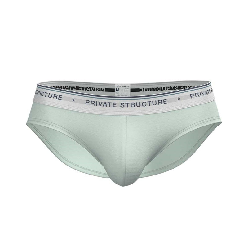 Private Structure สินค้าแบ่งขาย 1ตัวจากรุ่น 5lements Mini Brief 3pcs Pack - Earth [4395]