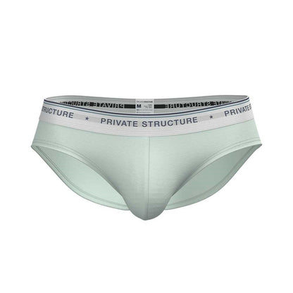 Private Structure สินค้าแบ่งขาย 1ตัวจากรุ่น 5lements Mini Brief 3pcs Pack - Earth [4395]