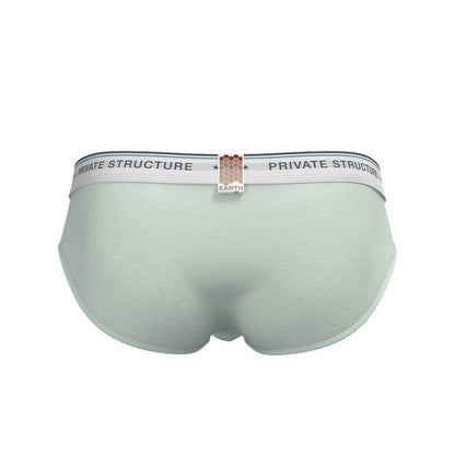 Private Structure สินค้าแบ่งขาย 1ตัวจากรุ่น 5lements Mini Brief 3pcs Pack - Earth [4395]