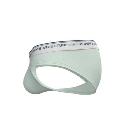 Private Structure สินค้าแบ่งขาย 1ตัวจากรุ่น 5lements Mini Brief 3pcs Pack - Earth [4395]